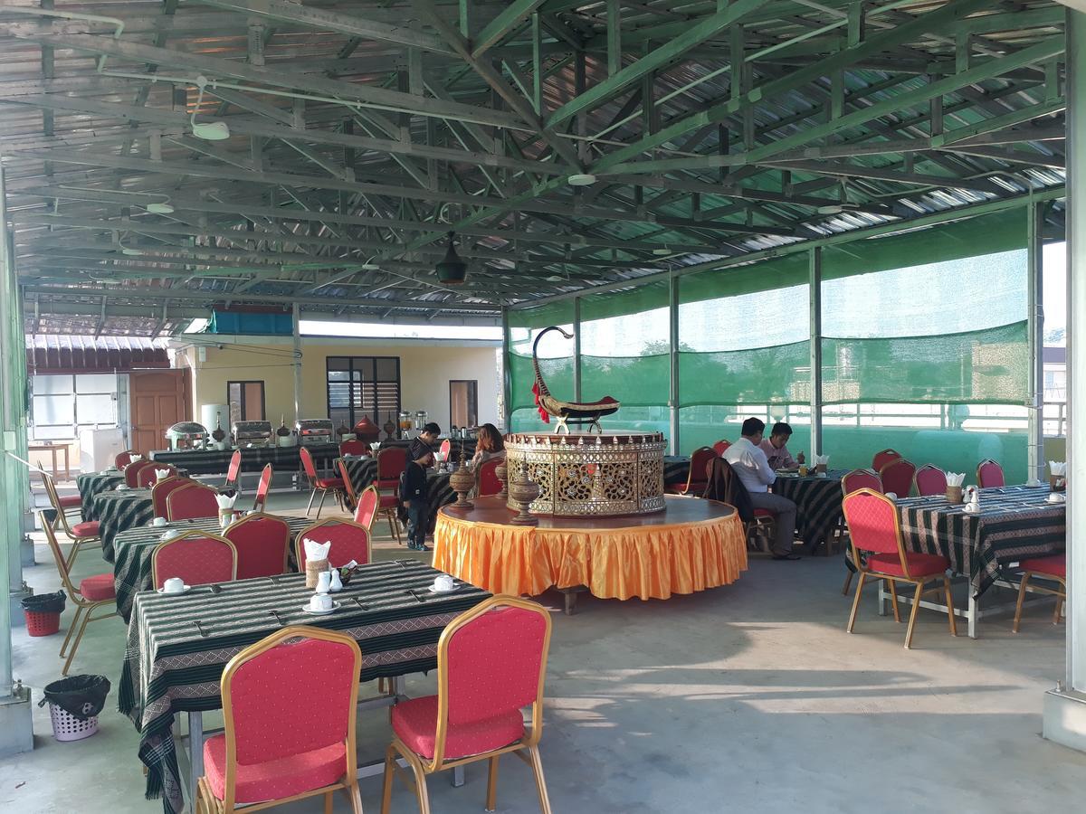 Shwe Yone Minn Hotel Nyaung-U Exterior photo